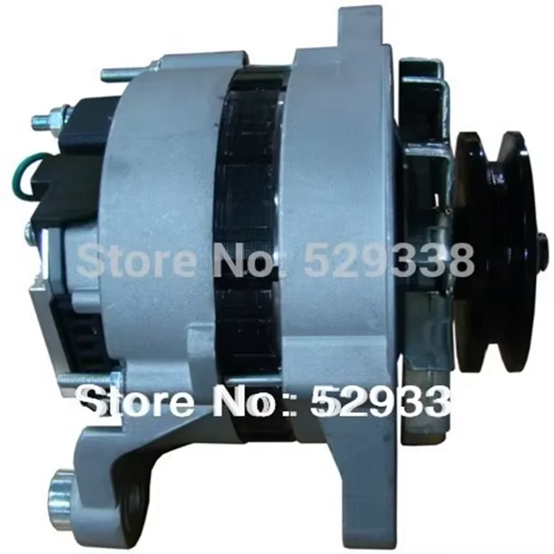 

12V AUTO ALTERNATOR 4808502 63320024 0120489337 0986035760 FOR FIAT IVECO
