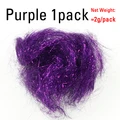 Purple Color