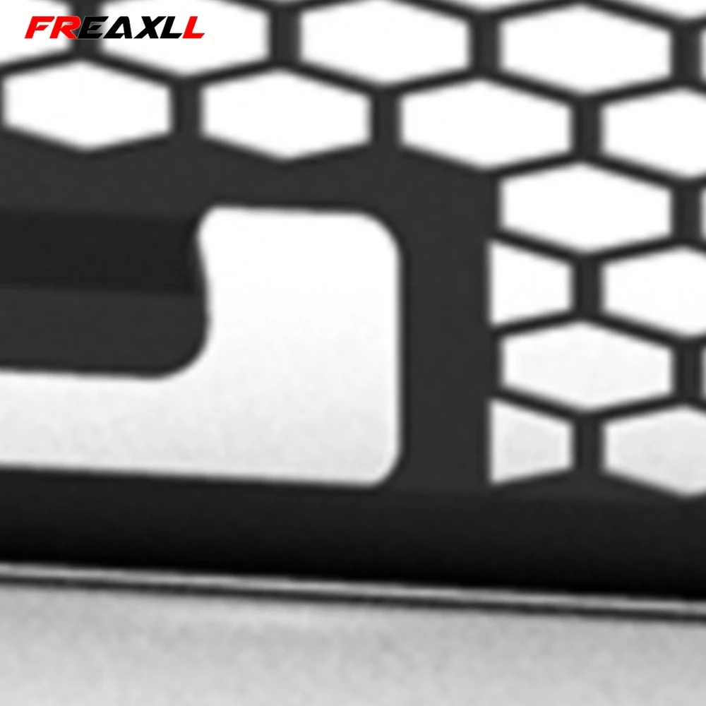 

NEW For Honda CB750 Hornet 2023-2026 2025 XL750 TRANSALP Motorcycle Radiator Grille Guard Cover Grill Oil Cooler Guard Protector