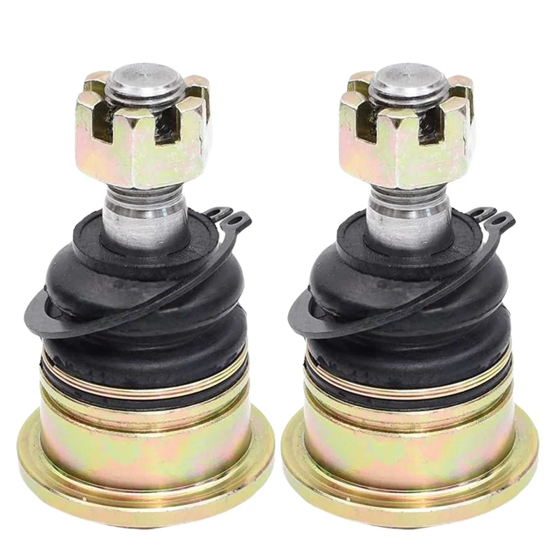

2 PCS M12 Threaded Steering Ball Head Rocker Arm For ATV Beach Car Kart Four-Wheel Vehicle Large Displacement