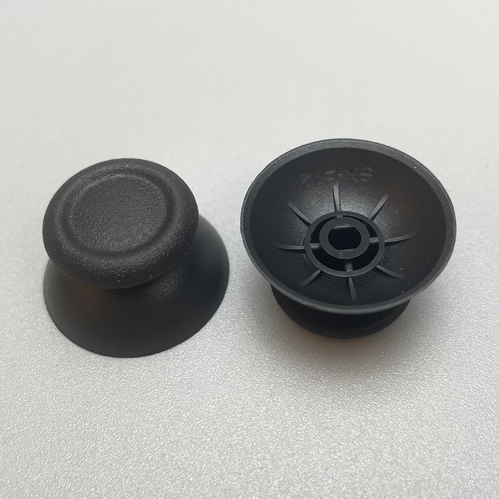 Recambio de Joystick de efecto Hall, Sensor 3D analógico, ThumbStick para controlador PS4, piezas de reparación, accesorio con tapas y herramientas