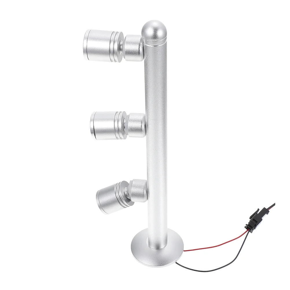 

Витринные светильники для помещений