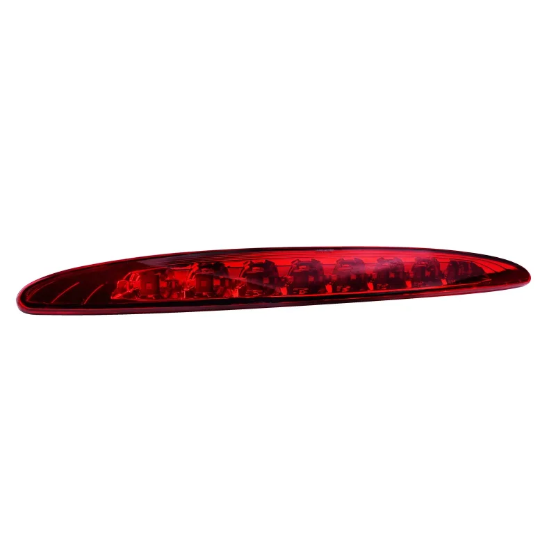 

1PC Red LED Third Rear High Level Brake Stop Light For Mini Cooper R50 R53 2001-2006