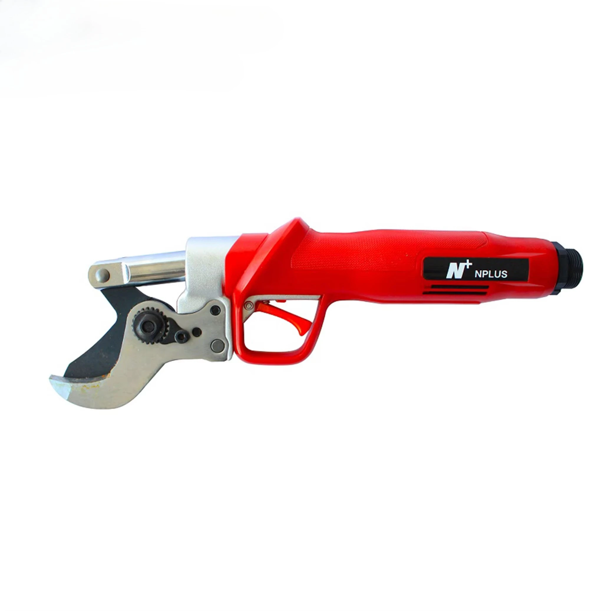 Branches Cutting 36V 8.5AH Lithium Battery Powered Electric Pruning Shears to Europe and Us