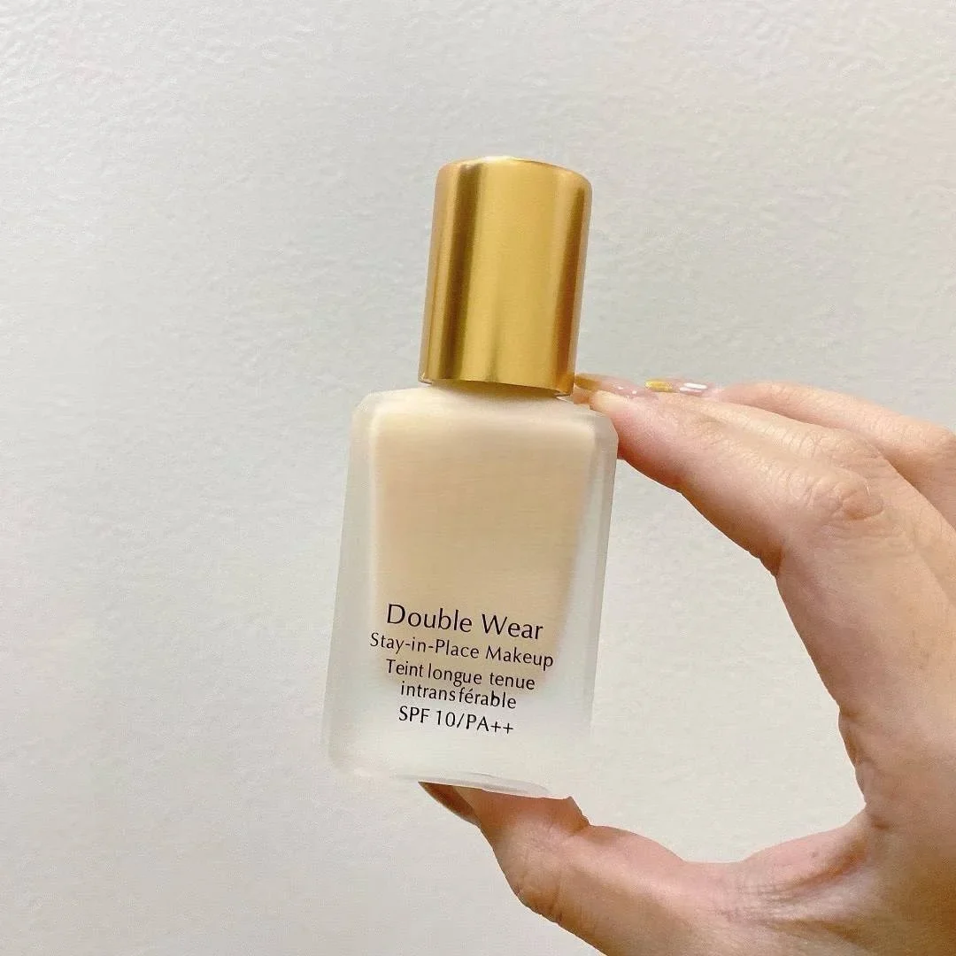 뉴 리퀴드 파운데이션 더블 웨어 스테이 인 플레이스 메이크업 30ml mz006