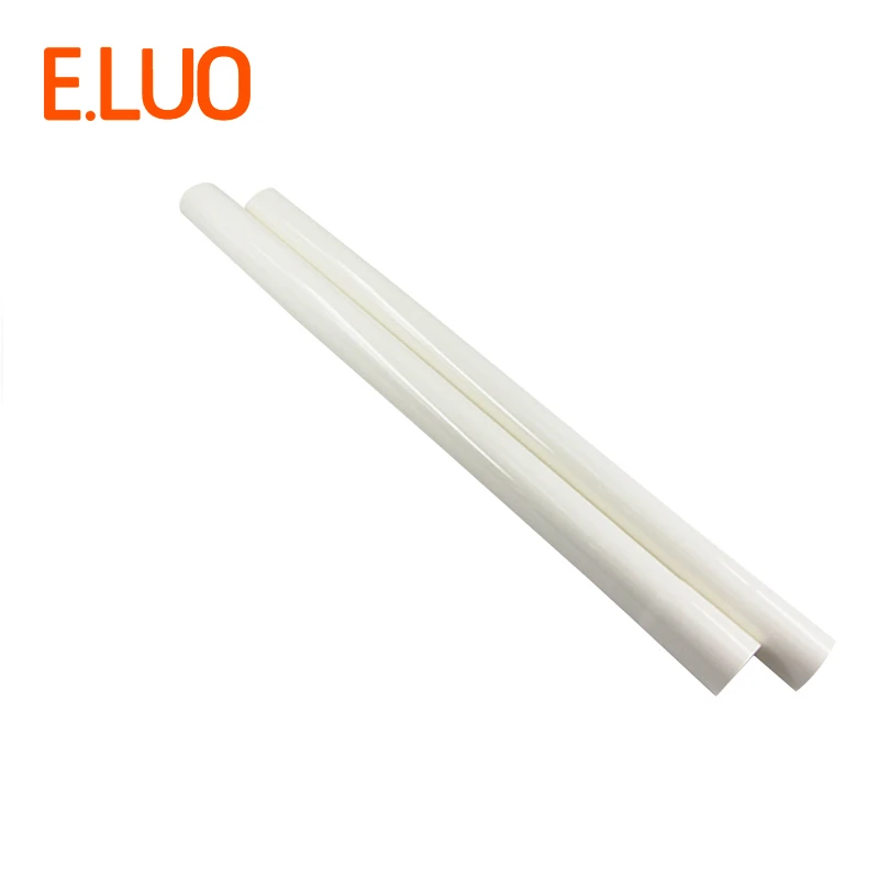 2Pcs 31mm to 32mm White ABS Plastic Straight Tube / Pipe / Connector With High Quality Vacuum Cleaner Accessories