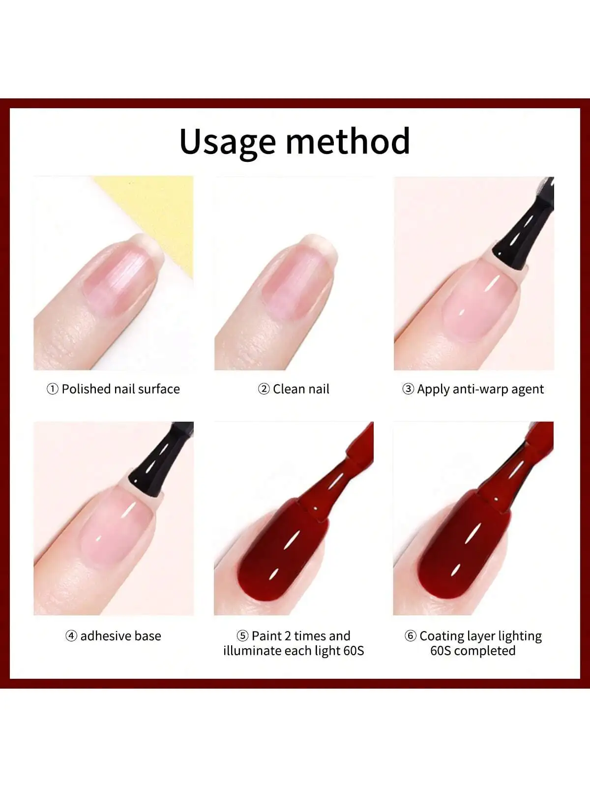 クリスマス6個入り15MLキャットアイジェルネイルポリッシュセット、輝くグリッター、ホログラフィック反射磁気UVジェルネイルアートセット、適しています