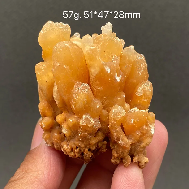 100%  Natural Crystalline stone (Fluorescence effect)Mineral Specimens gemstone beads