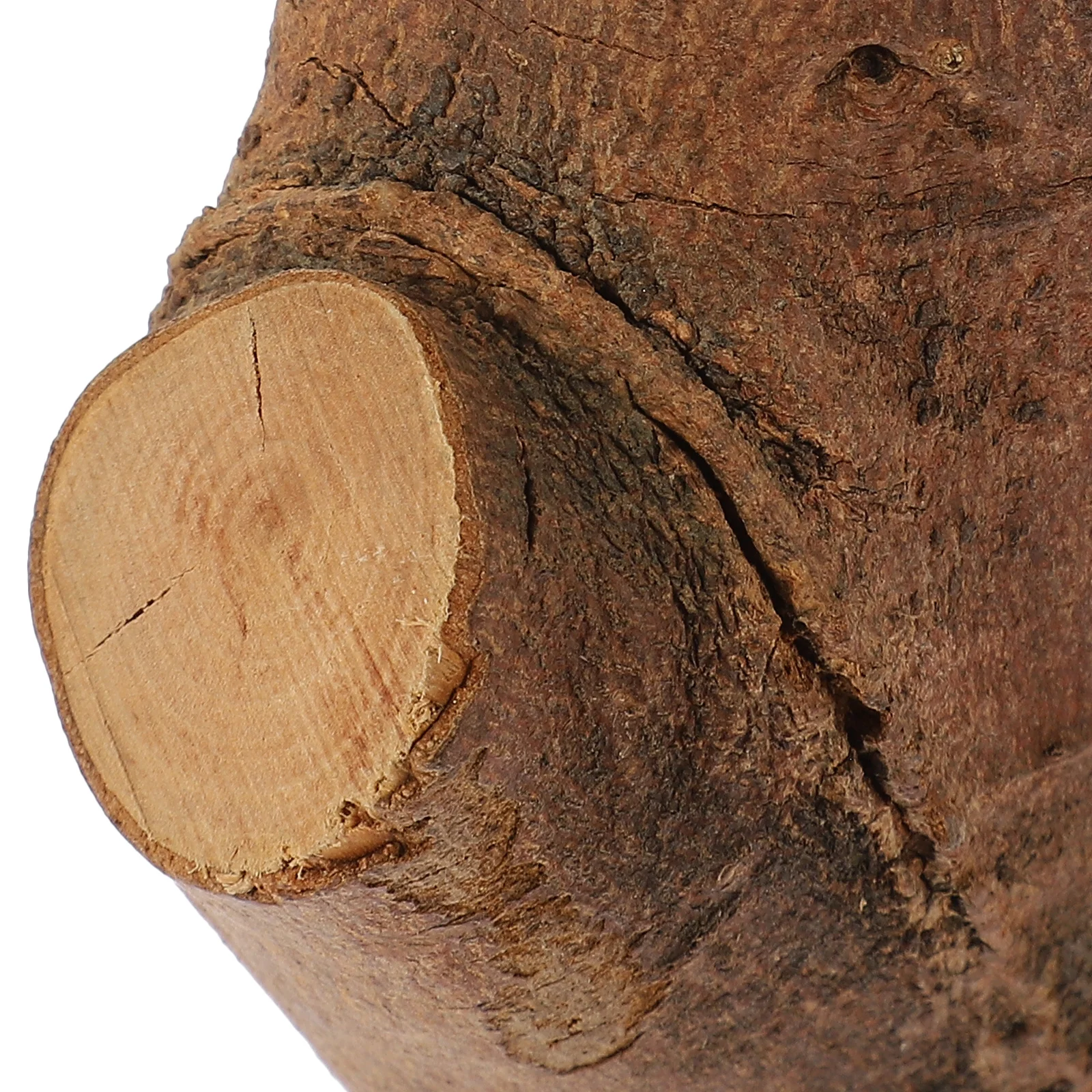 

Zen Style Wooden Vase Small Desktop Flower Arrangement Vase For Table Centerpiece Bookshelf Decor Dried Flower Pot Home