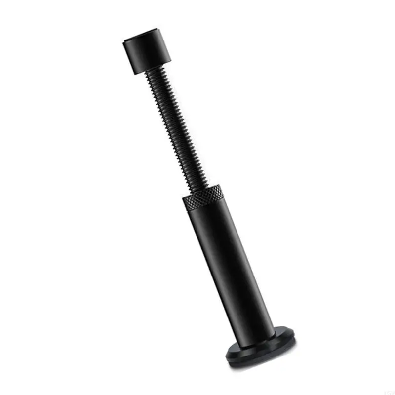 

4X7E Graphics Card GPU Holder Support Vertical Telescopic Rotating Stand Bracket Aluminum Video Card Sags Holder Desktop PC