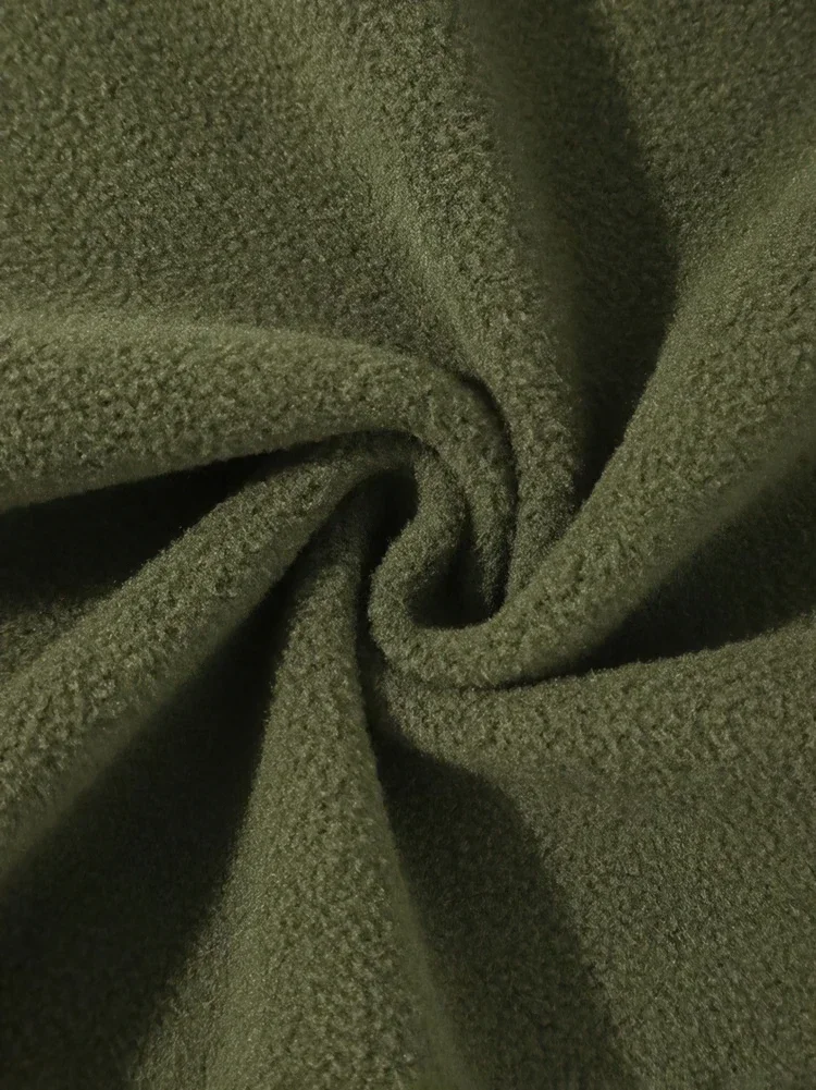 Vintage Thick Winter Casual Fleece Pants Men Wide leg Baggy Warm Sweatpants Male Drawing Jogger Pants Falls Trousers