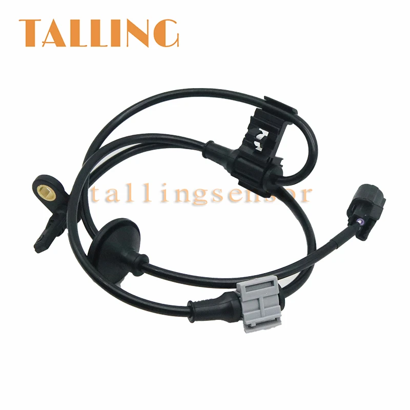 57450-SHJ-A01 Front Left/Right ABS Wheel Speed Sensor For Honda Odyssey 3.5L 2005-2006 57455-SHJ-A01
