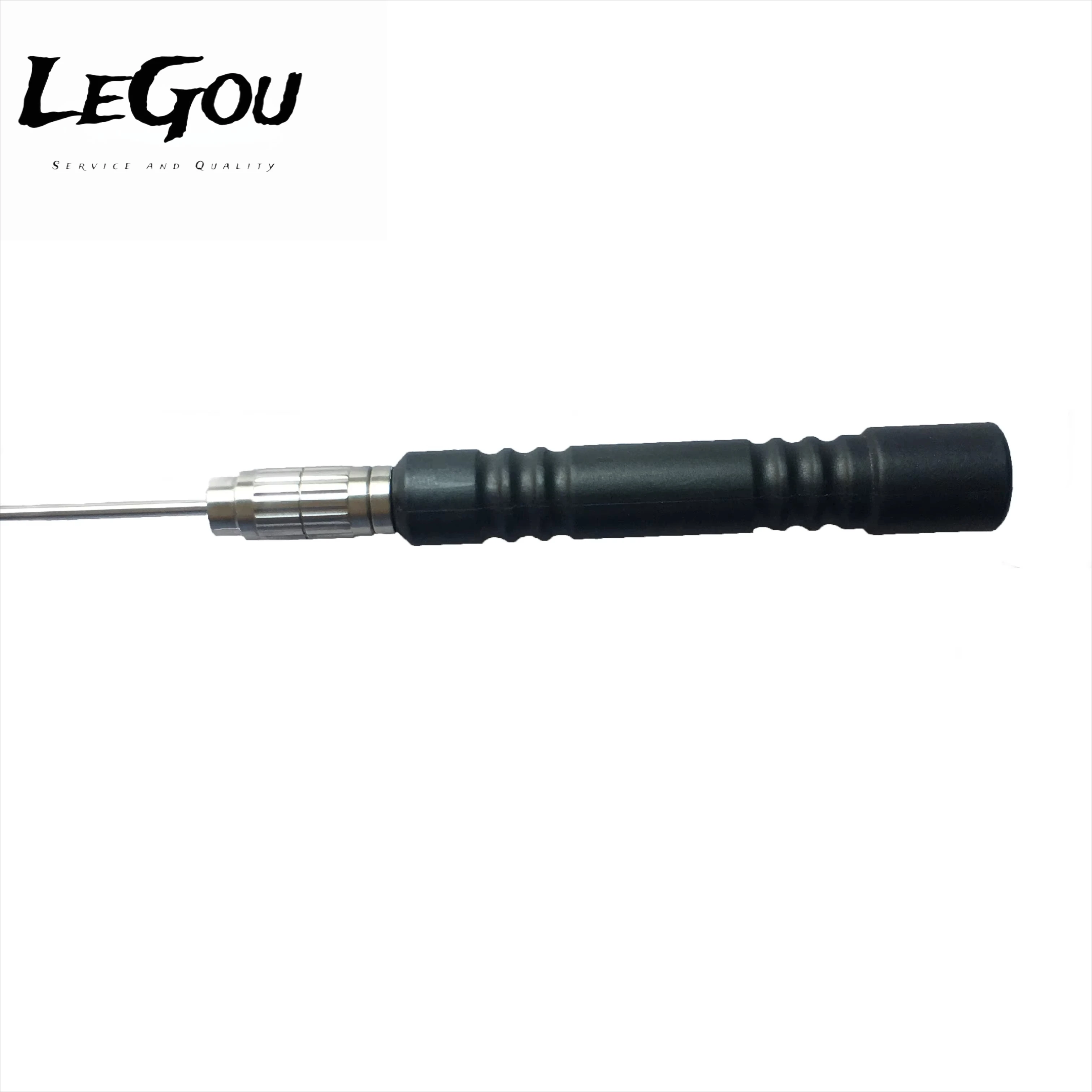 LeGou Professional Transforaminal Instruments/ Spine Surgery Flexible Curette