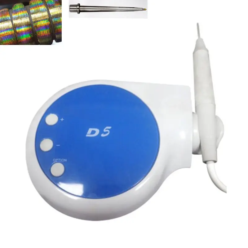 Ultrasonic Jewelry Making Machine Electric Rainbow Color Texturing Engraving Machine