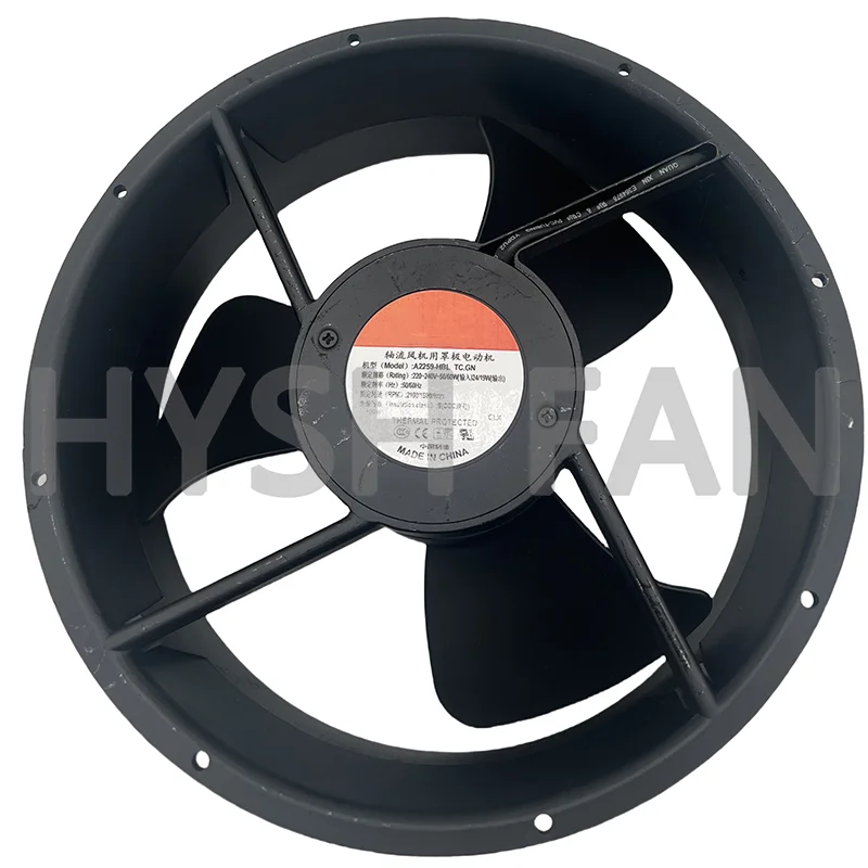 A2259-HBL TC.GN 25489 220V Inverter Cooling Fan