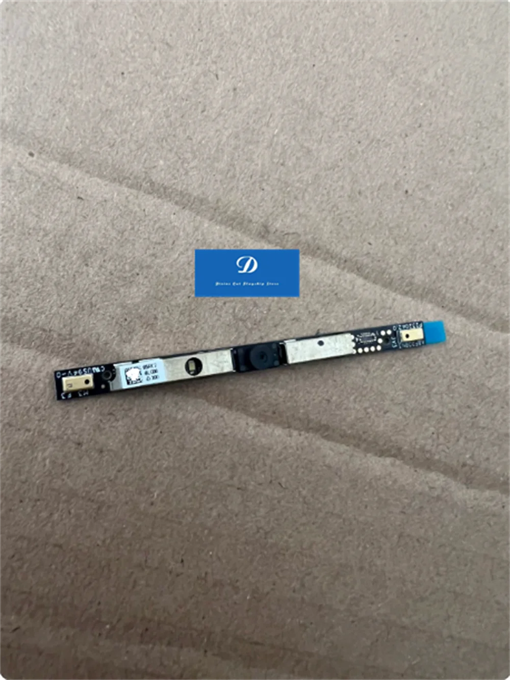 FOR Dell M7640 M7770 M7680 M7780 Camera Microphone 085RC2
