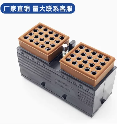 40Pin Male and Female Computer Board Harness Plug Connector For Caterpillar 312V 320V 1V DRC16-40S-P013/DRC12-40P