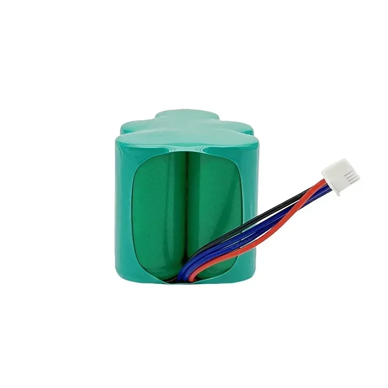 2026For Ecovacs Deebot 6V 6000mAh استبدال بطارية ni-mh ل D73 D76 D62 D63 D63S D65 D66 D68 D77 D79 730 760 TBD71 #4