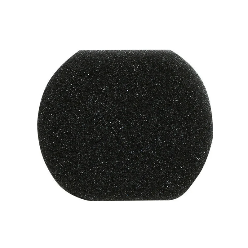 

B46B-10 шт. хлопковый фильтр для Deerma Dx118c Dx128c, детали пылесоса, эффективный инструмент