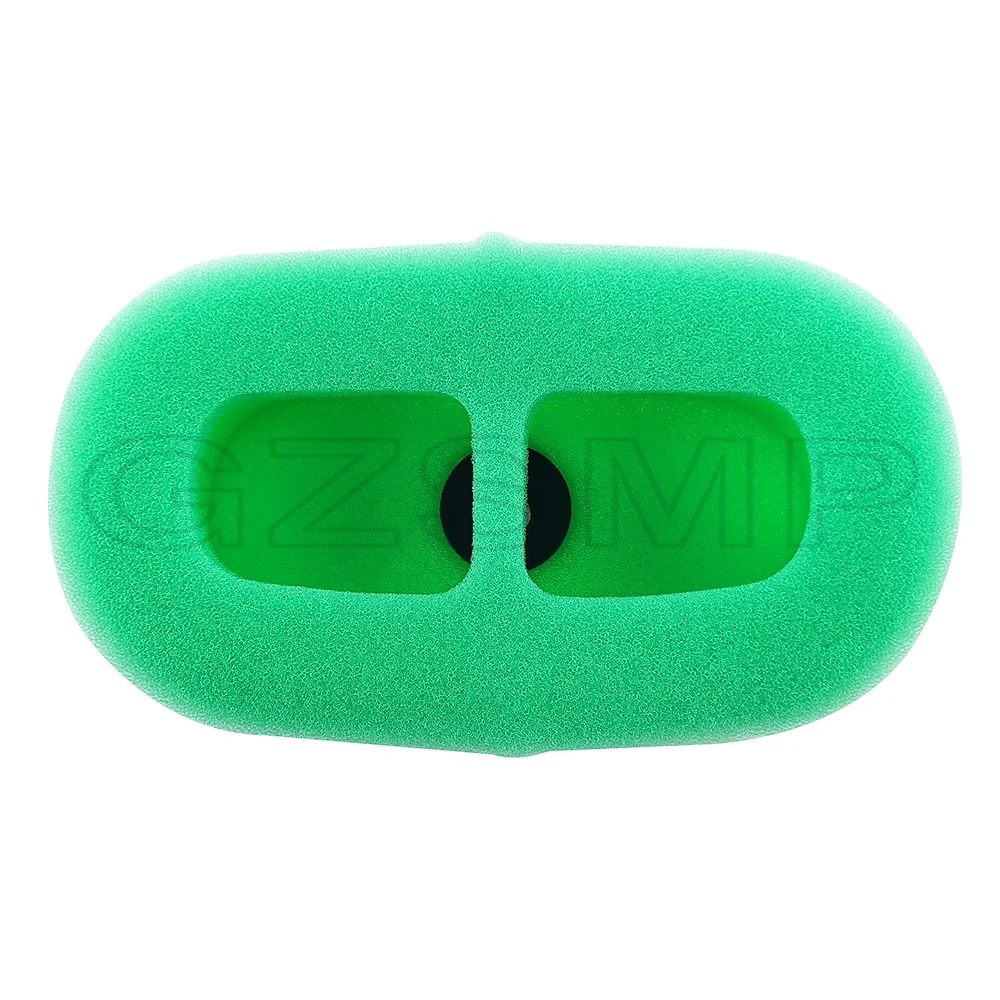 

fit For Honda CRM250 XR250 L Baja XR350 XR400 XR600 CRM XR 250 40 Motorcycle Air Filter Cleaner Filter Sponge