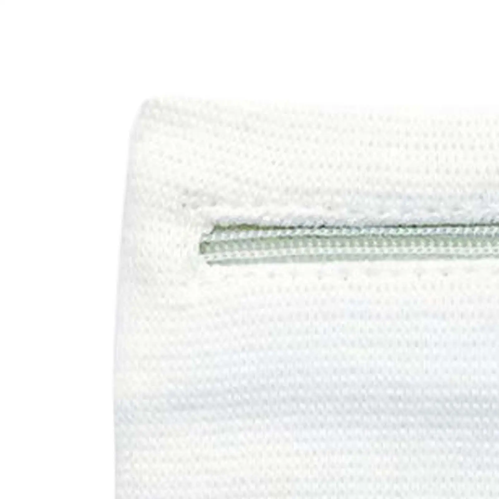 Breathable Sports Wrist Pouch for Running with Zipper Wallet Nylon Sweatband Pocket for Men Women Keys Card Holder