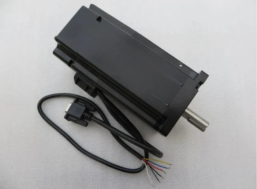 Applicable to Engraving Machine Servo Motor