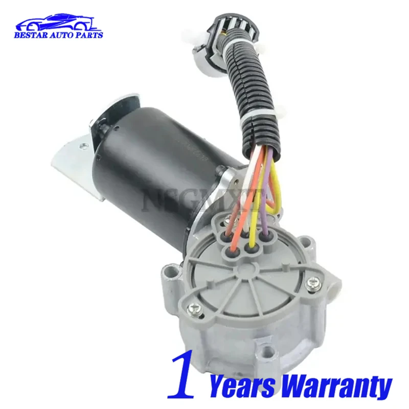 New Transfer Case Motor Actuator 1635400888 48601 600810 For Mercedes M Class W163 1998 1999 2000 2001 2002 2003 2004 2005