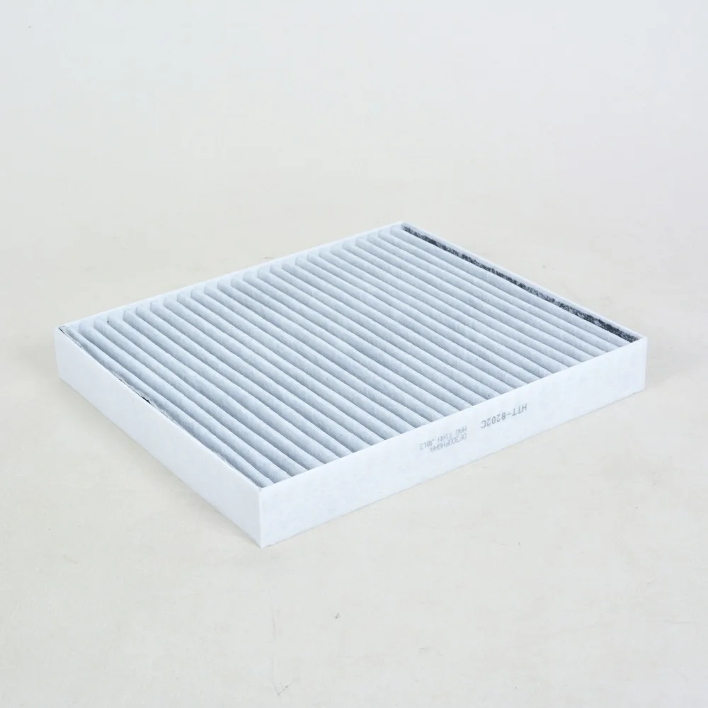 فلتر هواء المقصورة لـ BYD Sealion 07 06 GT 05 Song L Pro DMi 2024 2025 JMC Yuhu 7 9 2.0 Yusheng S350 WM E5 2022 ملحقات A/C