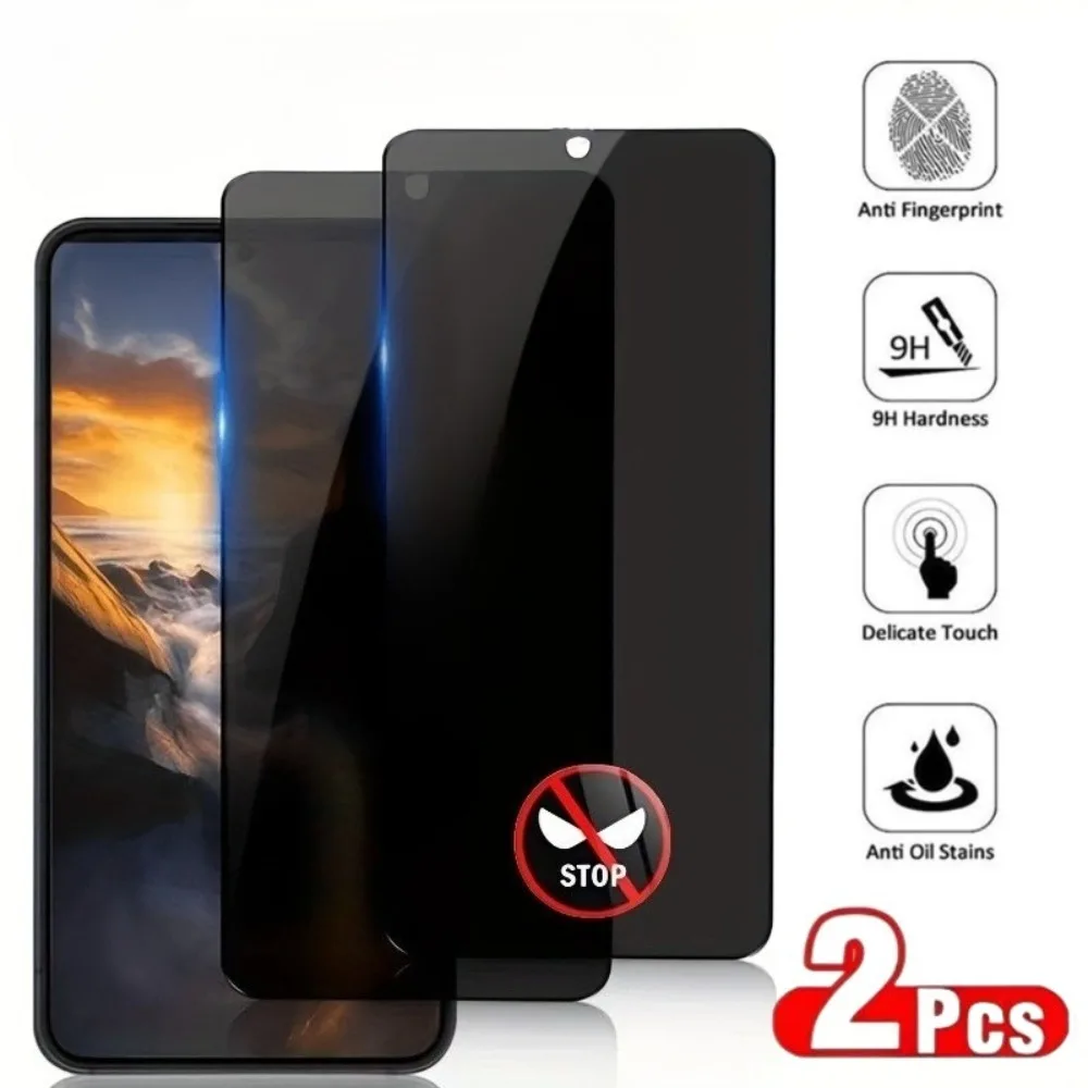 2 шт., полноэкранная защитная пленка для Samsung Galaxy S25 S24 Ultra S23 S22 S21 Plus S21 S23 S24 FE S25 Edge, стекло против царапин 2 шт., полноэкранная защитная пленка для Samsung Galaxy S25 S24 Ultra S23 S22 S21 Plus S21 S23 S24 FE S25 Edge, стекло против царапин