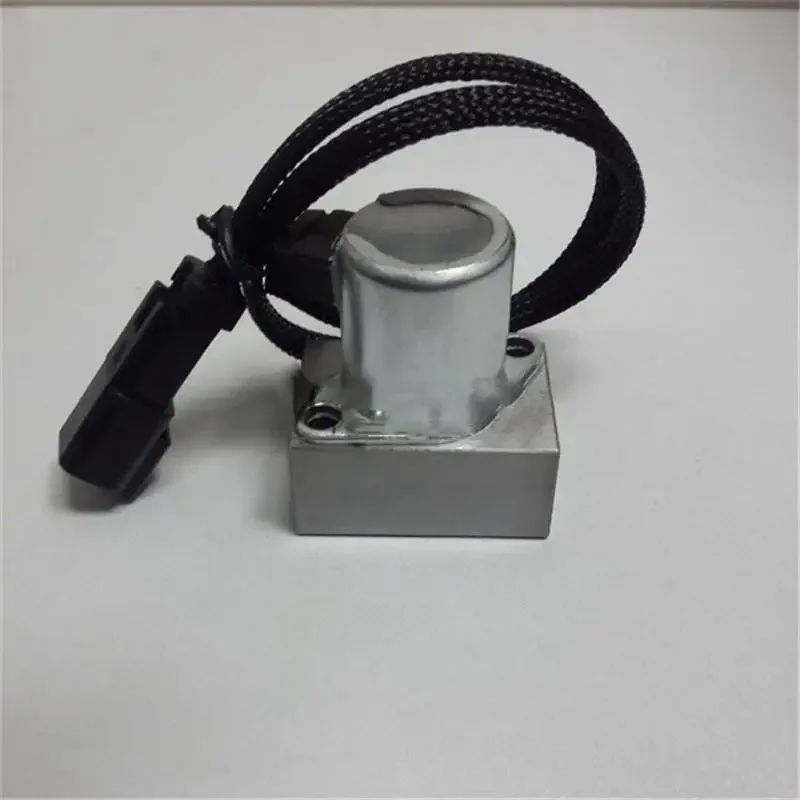 PC200-8 SOLENOID VALVE 702-21-57400 702-21-57500 For Excavator PC270-8