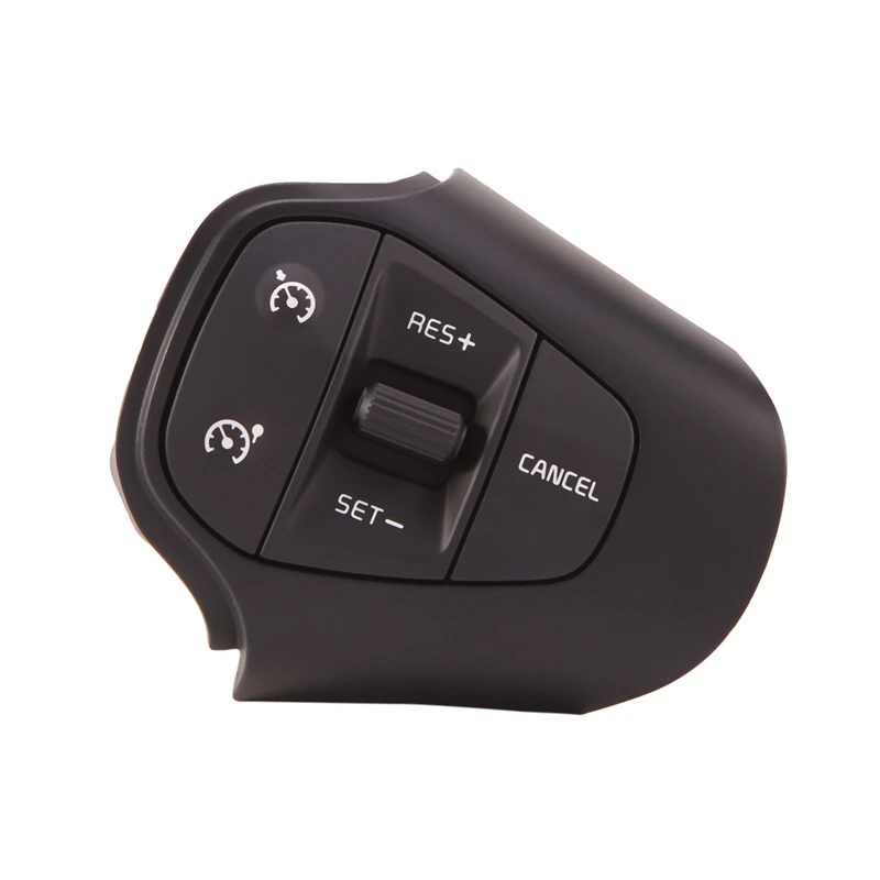 For KIA Carens Rondo 2013-2015 Cruise Control Switch Wheel Steering Switch Button