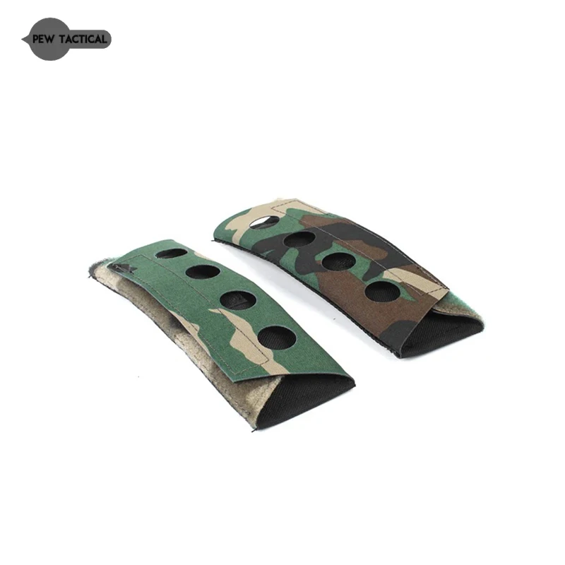 

Наплечник PEW TACTICAL Ferro Concepts для жилета FCPC FCSK LV119, тактическое снаряжение Molle Plate Carrier AIRSOFT UA35