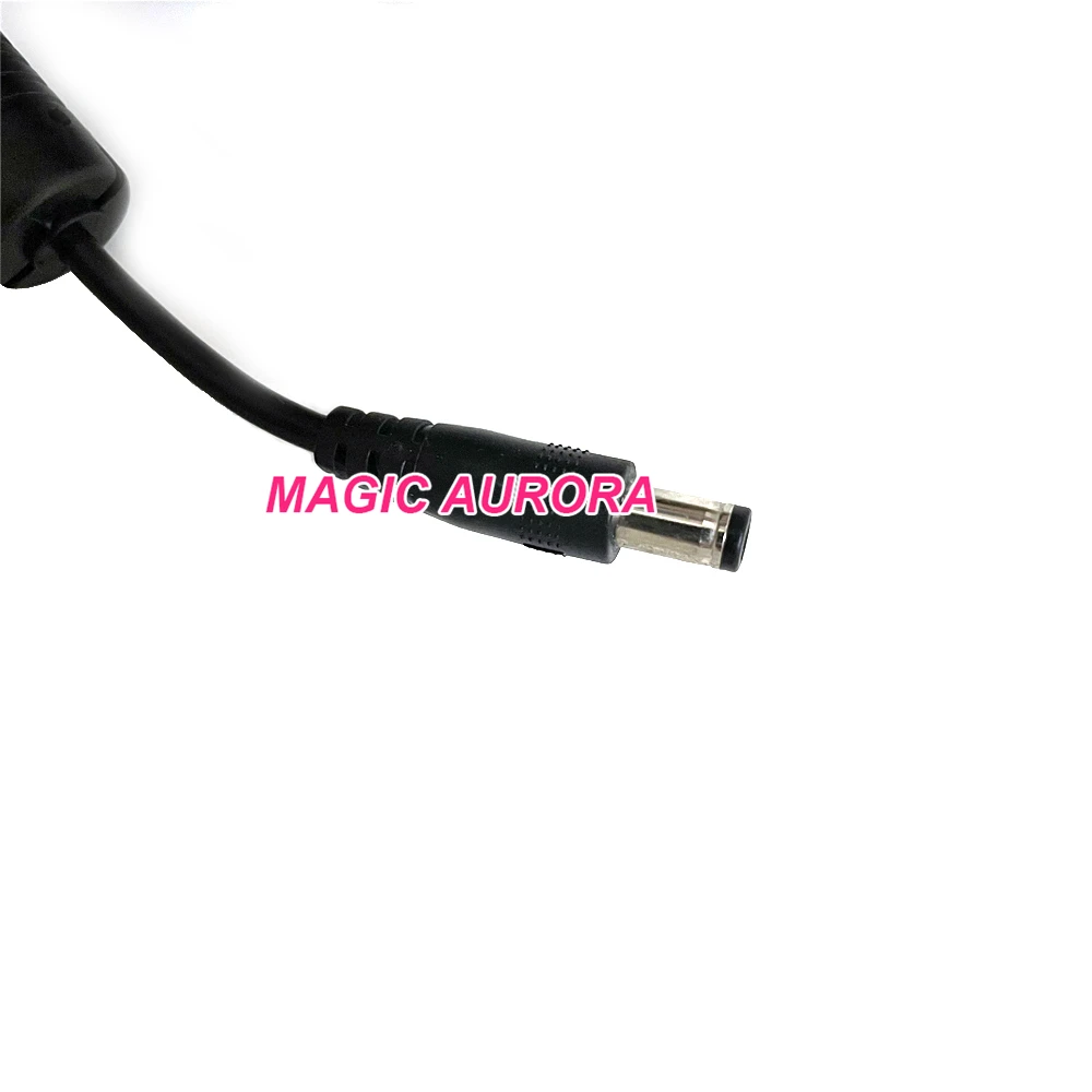 Imagem -06 - Genuíno 12v 3a 36w Carregador para Hoioto Ads45np12-1 12036g Ads-40np-12-1 12036e Adaptador ac para Philips Aoc Monitor Fonte de Alimentação