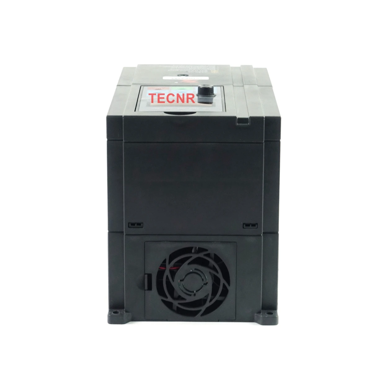 Imagem -03 - Fuling 5.5kw Vfd Vector Freqüência Inversor 220v 380v Bd600 Series para 4.5kw 5.5kw Eixo Controle de Velocidade