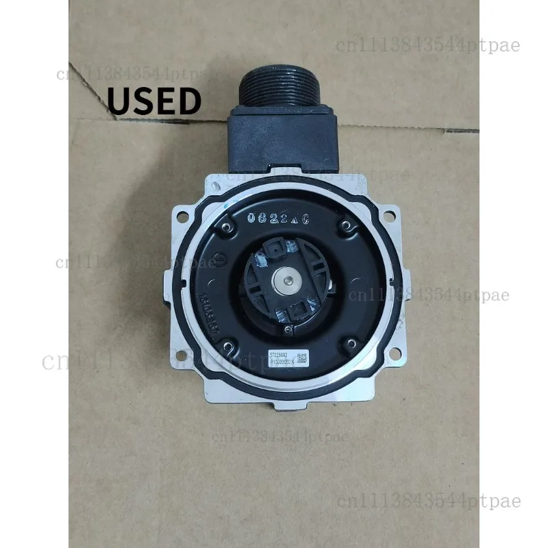 Servo Absolute Encoder Mfe0020basdd (actual Picture Taken)
