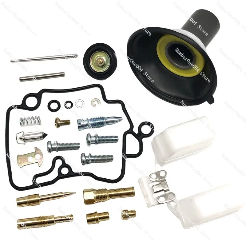 Carburetor, Repair …