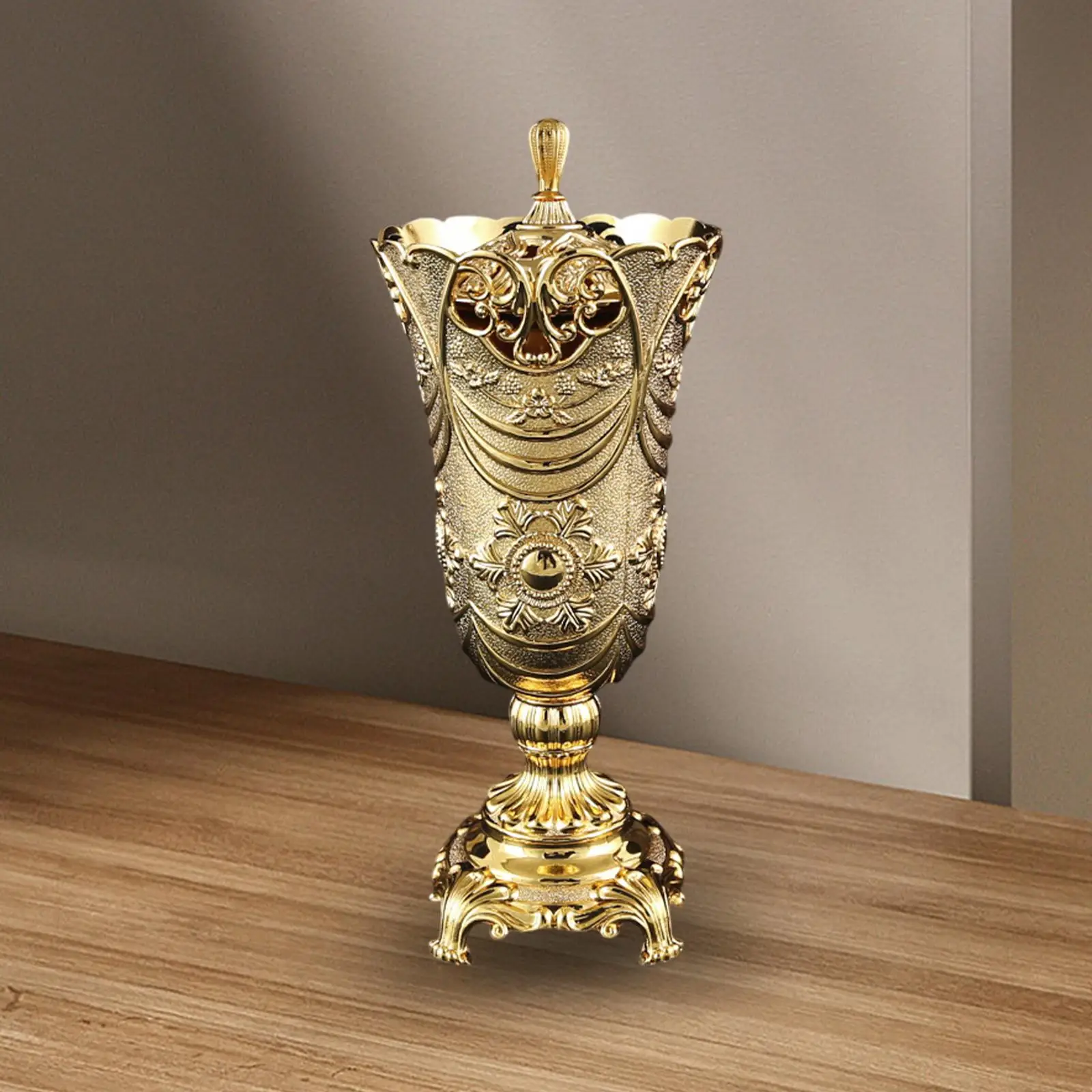 Incense Burner Unique Home Decoration Ornament Housewarming Gift Incense Holder for Farmhouse Bedroom Yoga Living Room Tea House