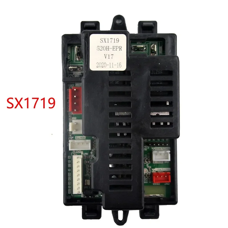 Haolaixi HLX SX1188 SX1718 SX1798 SX1888 afstandsbediening voor kinderspeelgoedauto, Bluetooth RC-zender, elektrische auto voor kinderen