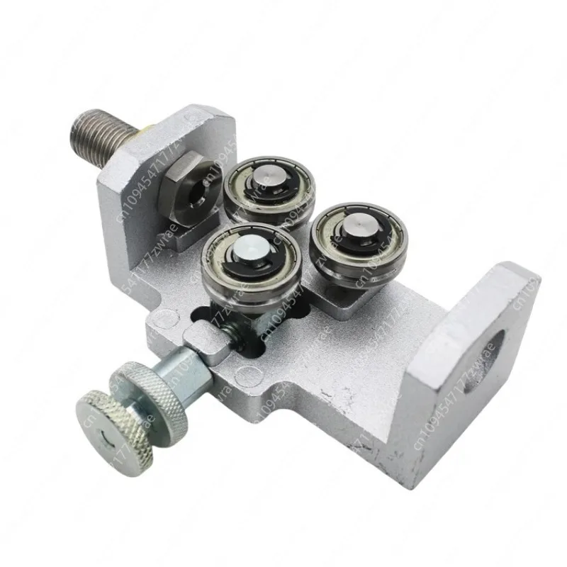 Bucket-type Welding Wire Straightener, Welding Wire Straightener, 3-wheel and 5-wheel Bidirectional Straightener