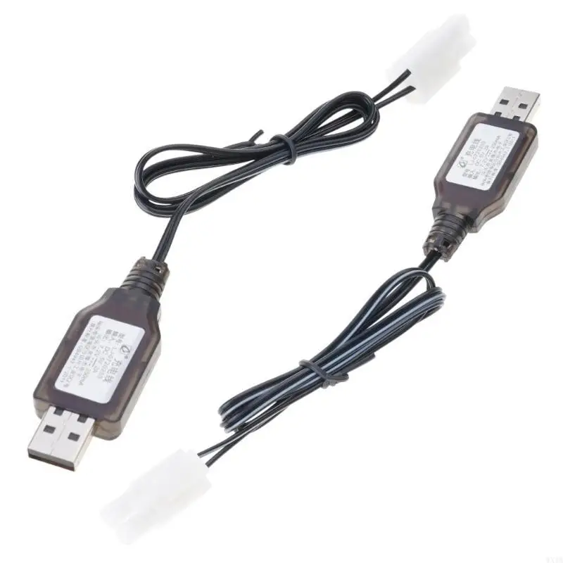 L6.2-2P Usb Cable F…