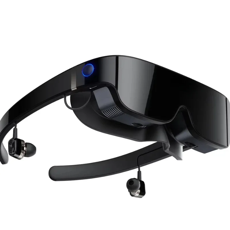 YYHC-Immersive 3D Smart Glasses Stock Virtual Reality Head Mounted Display for Private Cinema & Gaming Stock AR Hardware