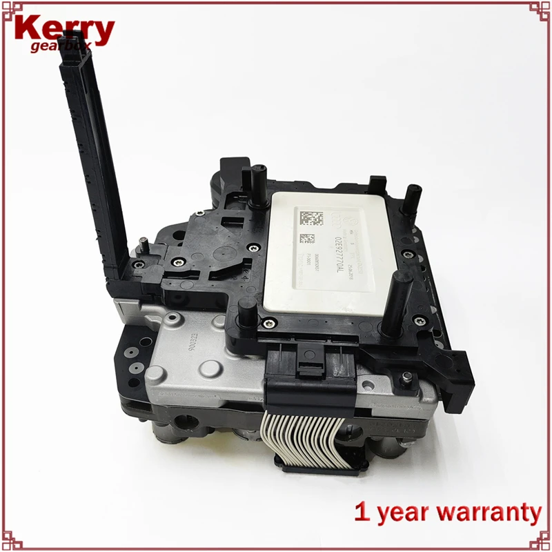 

02E DQ250 TCU TCM Valve Body Control Module 6Speed DSG for VW Audi Skoda Seat 02E927770AQ 02E927770AL 02E927770AD 02E927770AJ