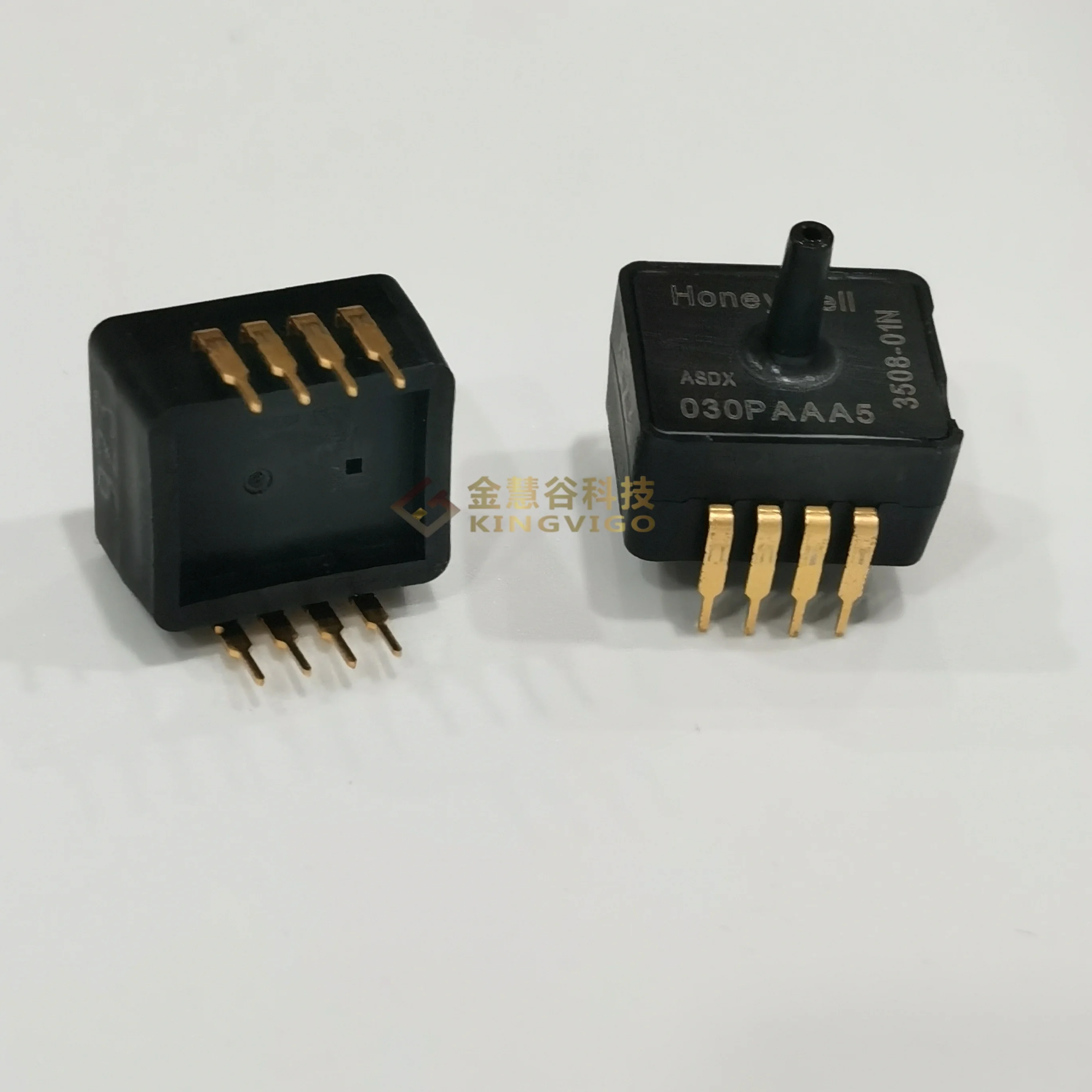 ASDXACX015PAAA5 ASDXACX030PAAA5 Honeywell original Pressure Sensor