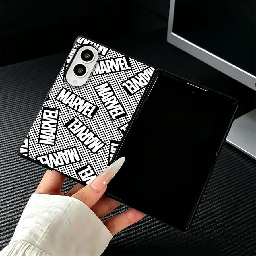 Luxuriöse Handyhülle für Samsung Galaxy ZFold8 Z Fold 8 ZFold Wide Z Fold8 Wide Kreativ