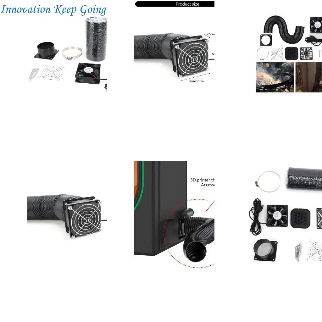 

E65c экстрактор вентилятор вентилятор Exhuast вентилятор электрический вентиляционный вентилятор принтер маленький