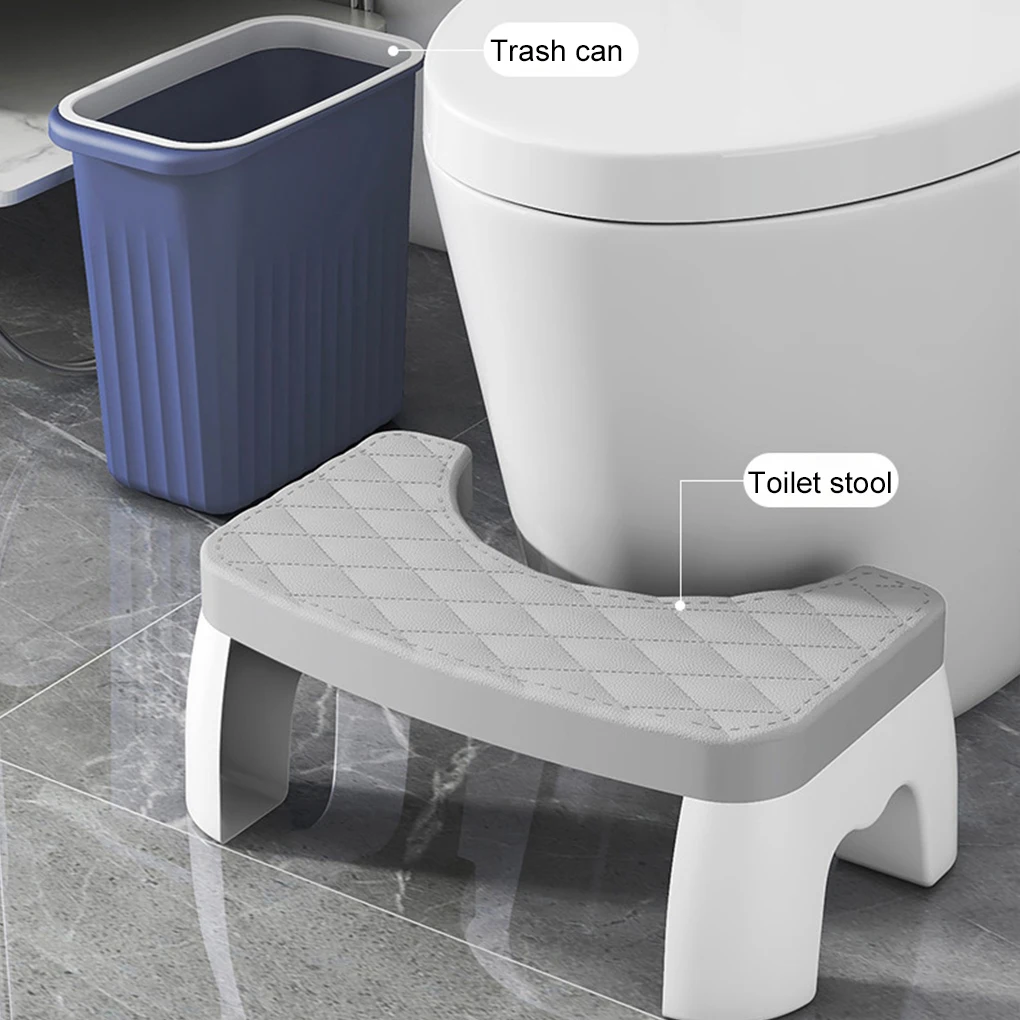 Banquito Para Baño With Curved Integrated Storage For Bathroom Organization Small Stool For Bathroom