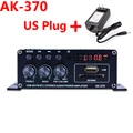 AK-370 With US Plug