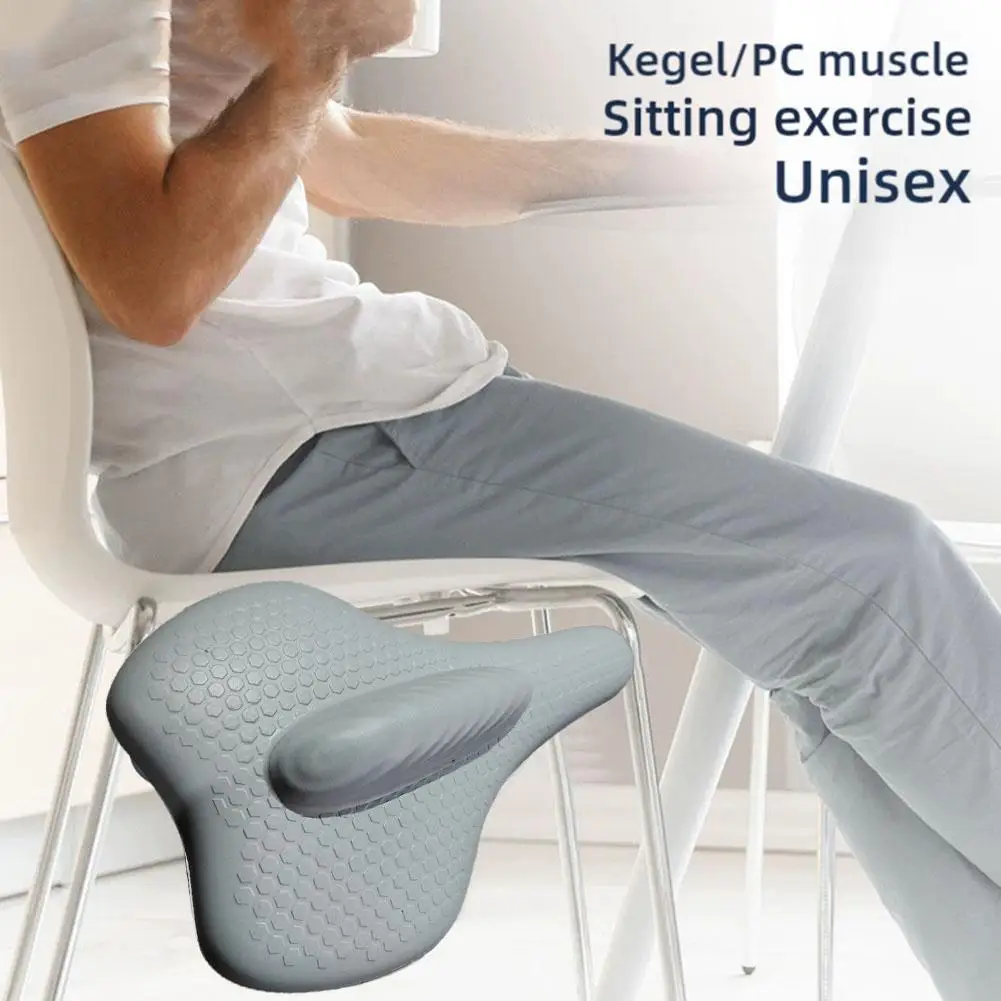 

Multifunctional Hip Trainer Leg Trainers Pelvic Floor Exerciser Muscle Thigh Adjustable Inner Strength Equipment Fitness se C6W5