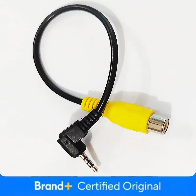 Rca To 2.5Mm Av Con…