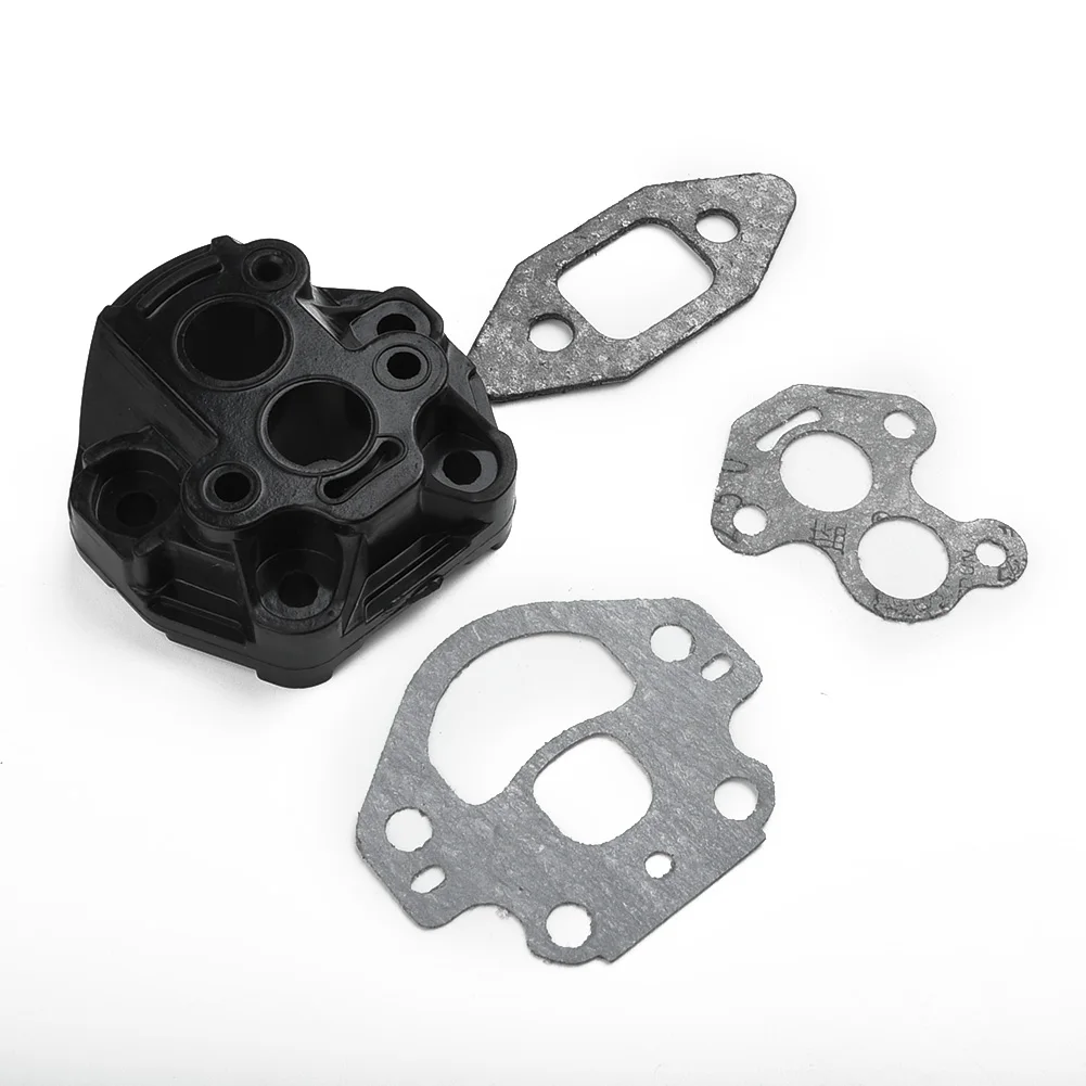 For 235 235e 236 Carburetor Adapter Gasket Part Replacement 577636501 for chainsaw Accessories Equipment For 235
